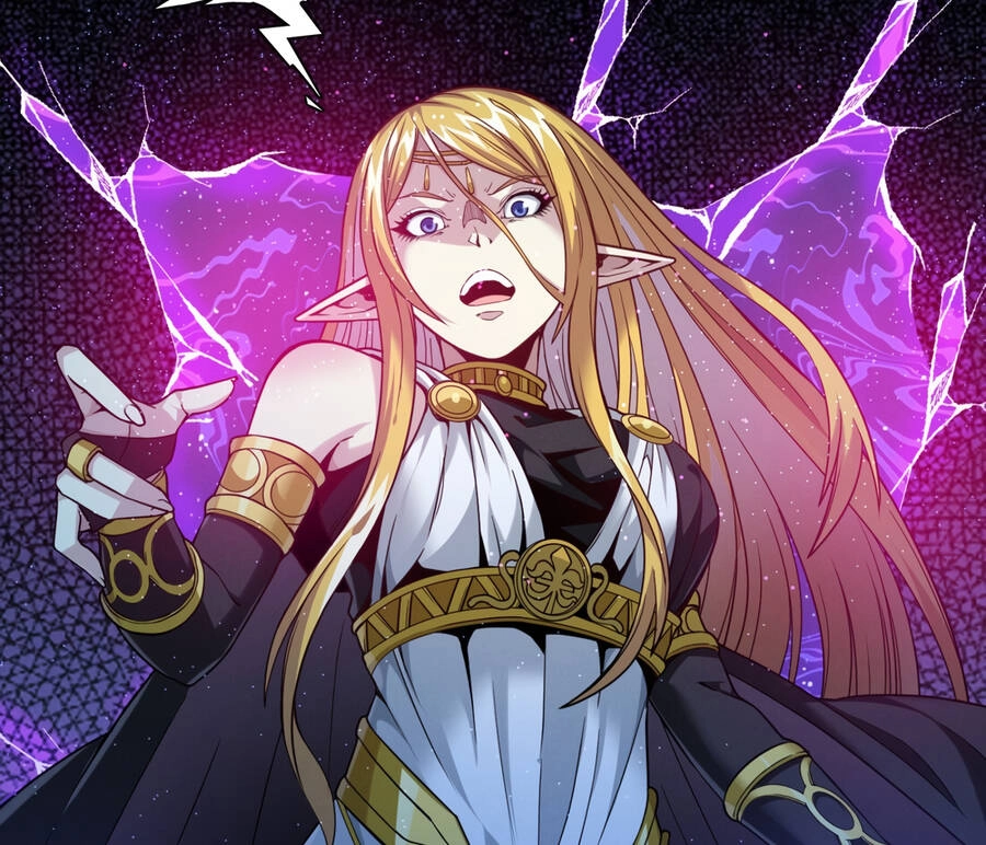 Sức Mạnh Của Ác Thần Chapter 25.5 - 18