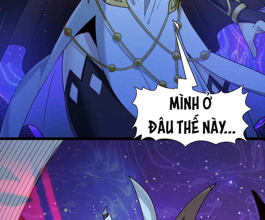 Sức Mạnh Của Ác Thần Chapter 25.5 - 19