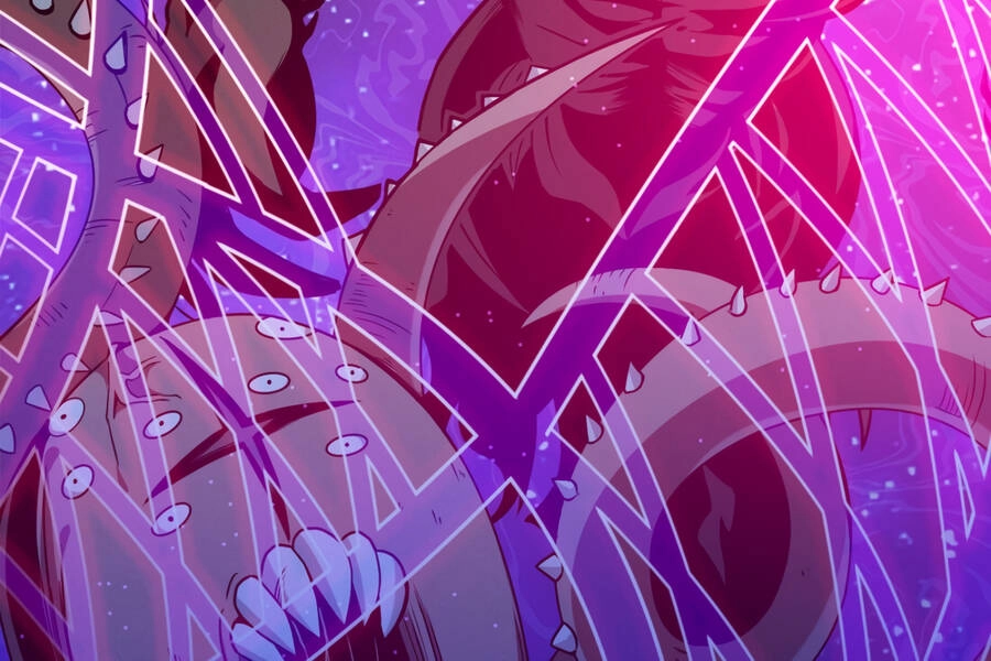 Sức Mạnh Của Ác Thần Chapter 25.5 - 22