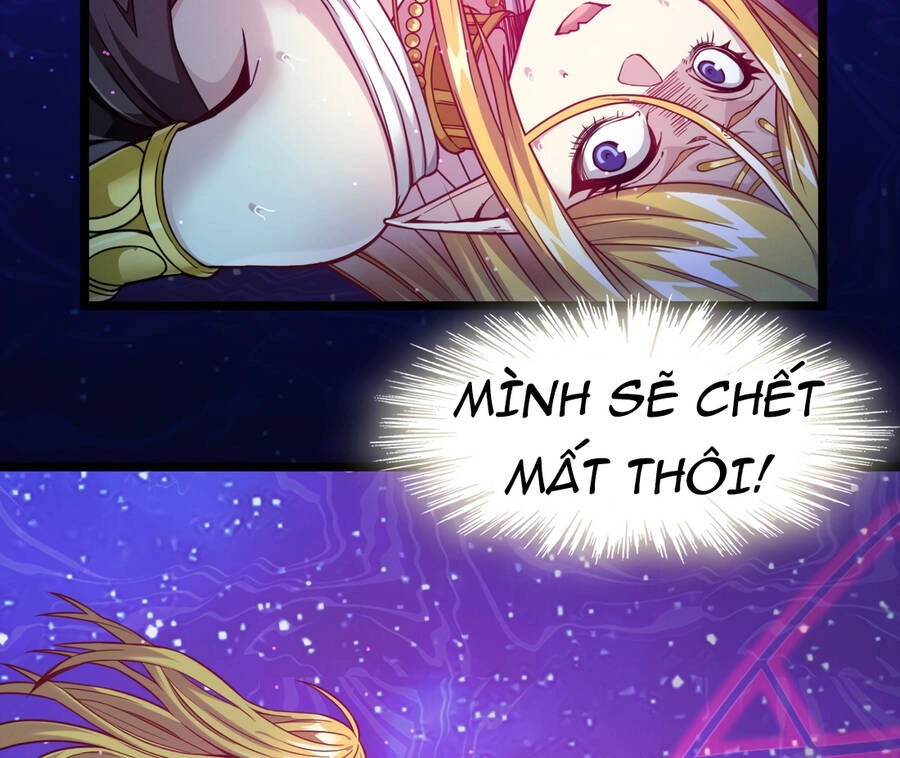 Sức Mạnh Của Ác Thần Chapter 25.5 - 24