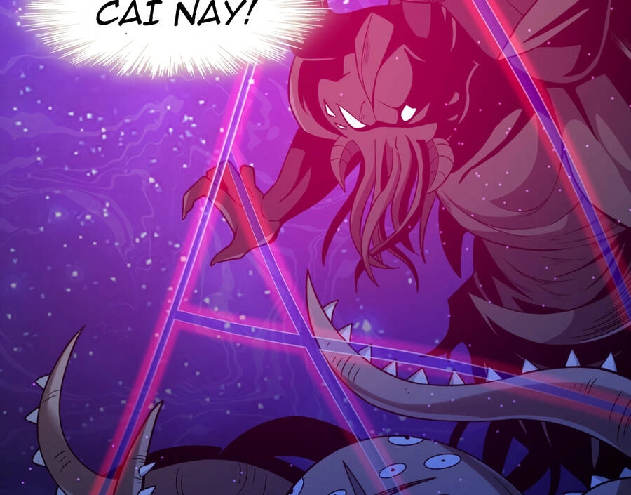 Sức Mạnh Của Ác Thần Chapter 25.5 - 26