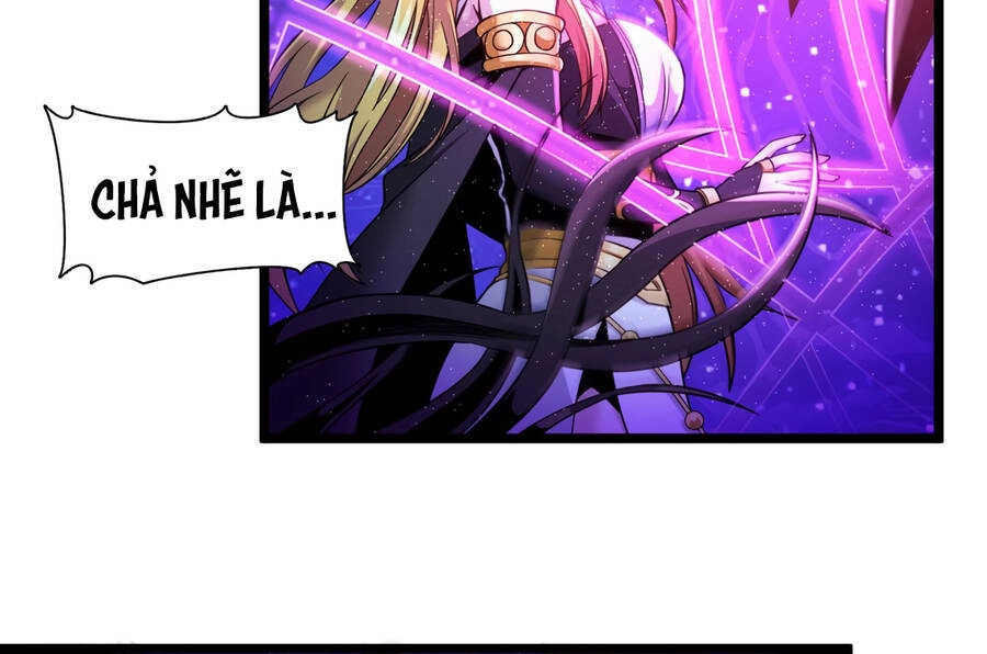 Sức Mạnh Của Ác Thần Chapter 25.5 - 31