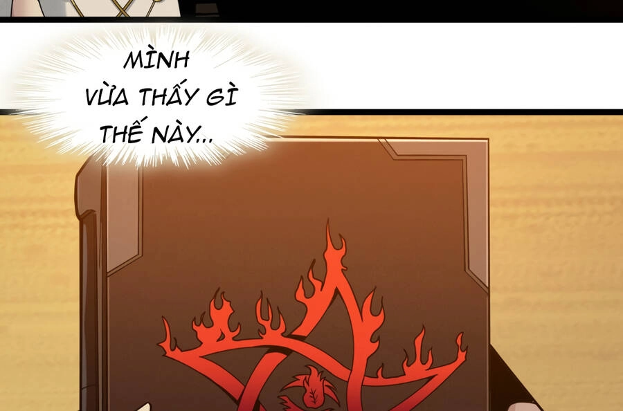 Sức Mạnh Của Ác Thần Chapter 25.5 - 40