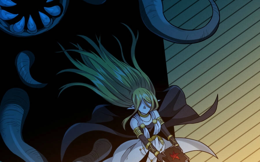 Sức Mạnh Của Ác Thần Chapter 25.5 - 42