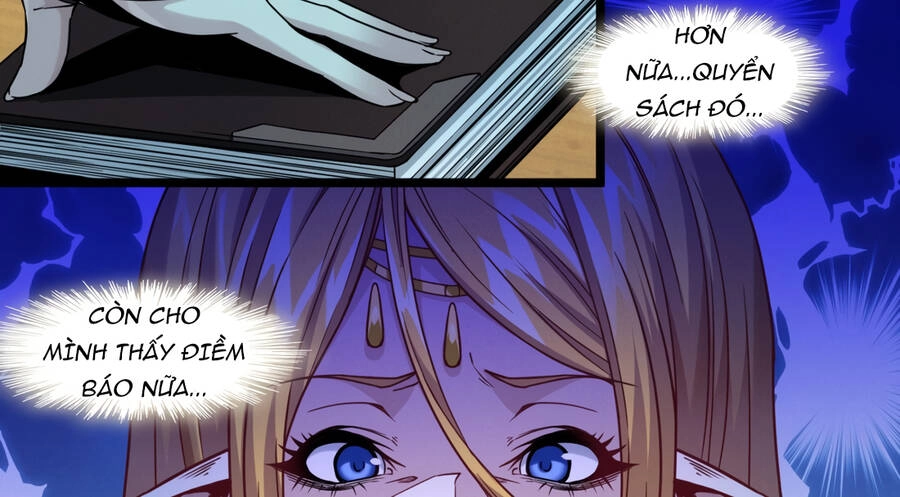 Sức Mạnh Của Ác Thần Chapter 25.5 - 44