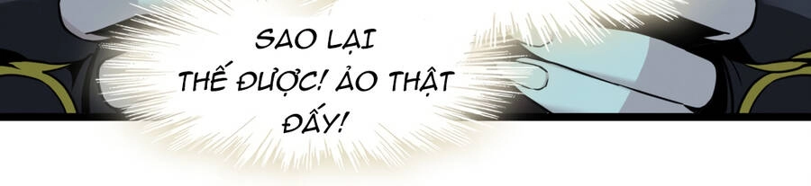 Sức Mạnh Của Ác Thần Chapter 25.5 - 46