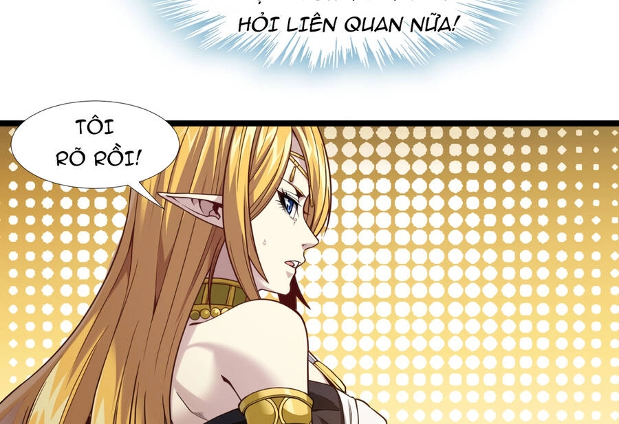 Sức Mạnh Của Ác Thần Chapter 25.5 - 53