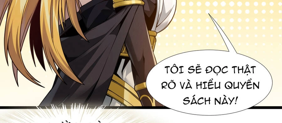 Sức Mạnh Của Ác Thần Chapter 25.5 - 54