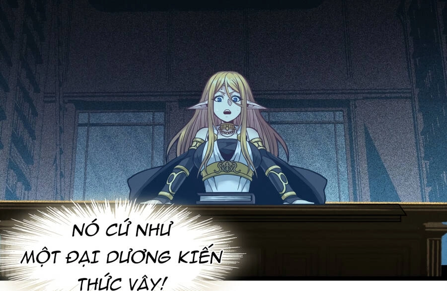 Sức Mạnh Của Ác Thần Chapter 25.5 - 62