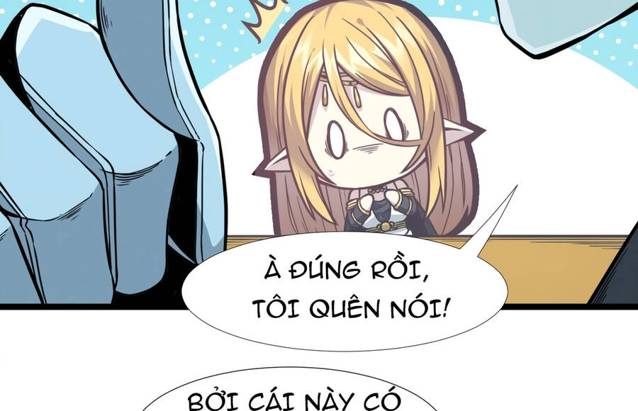 Sức Mạnh Của Ác Thần Chapter 25.5 - 64