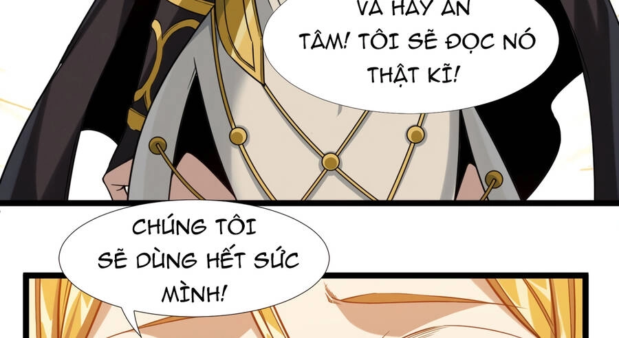 Sức Mạnh Của Ác Thần Chapter 25.5 - 74