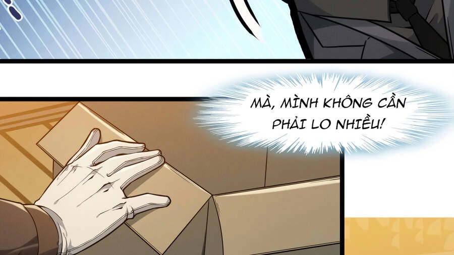 Sức Mạnh Của Ác Thần Chapter 25.5 - 78