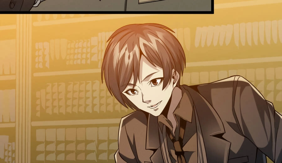 Sức Mạnh Của Ác Thần Chapter 25.5 - 79