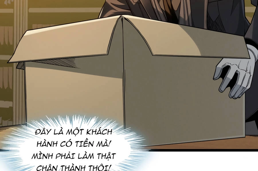 Sức Mạnh Của Ác Thần Chapter 25.5 - 80