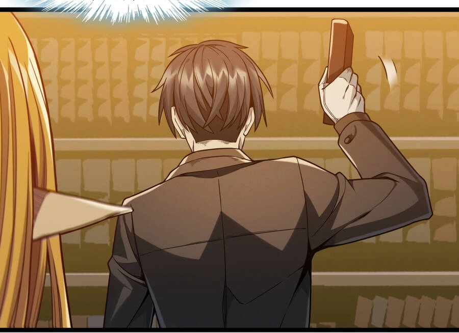 Sức Mạnh Của Ác Thần Chapter 25.5 - 81