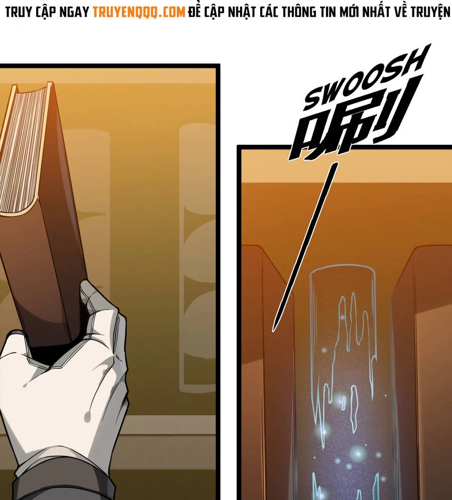 Sức Mạnh Của Ác Thần Chapter 25.5 - 82