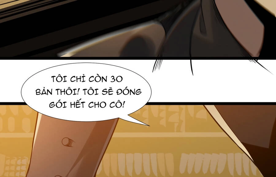 Sức Mạnh Của Ác Thần Chapter 25.5 - 87