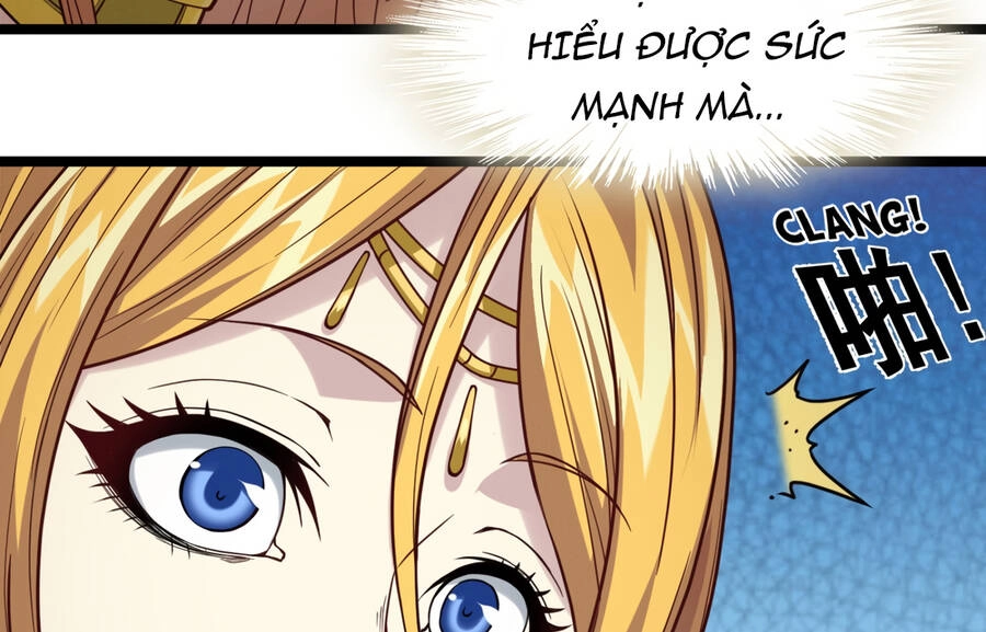Sức Mạnh Của Ác Thần Chapter 25.5 - 91