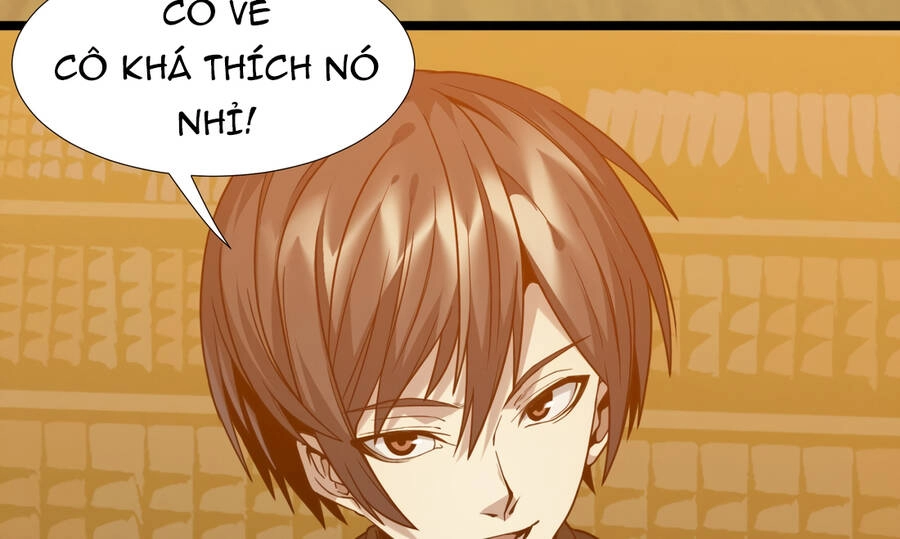 Sức Mạnh Của Ác Thần Chapter 25.5 - 94