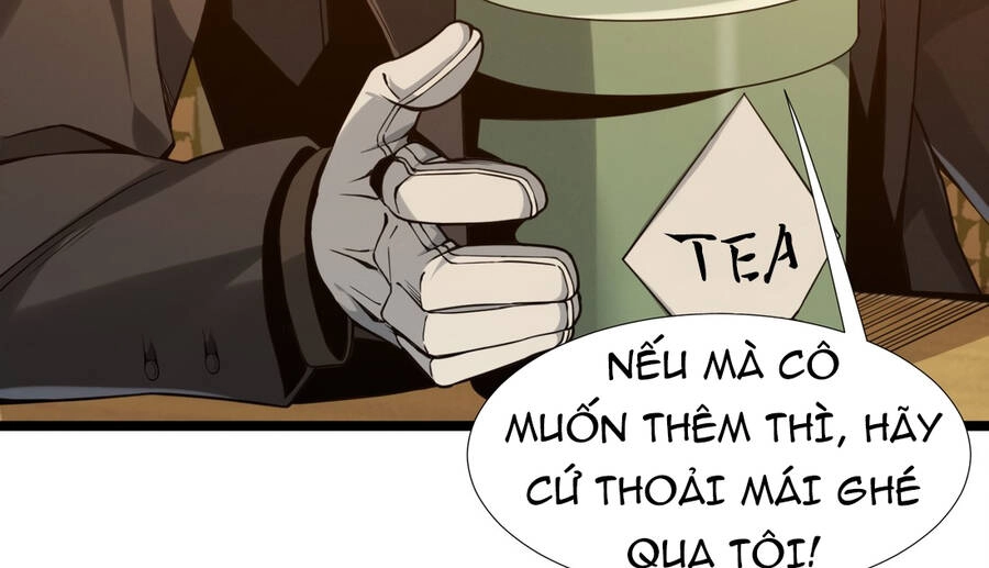 Sức Mạnh Của Ác Thần Chapter 25.5 - 96