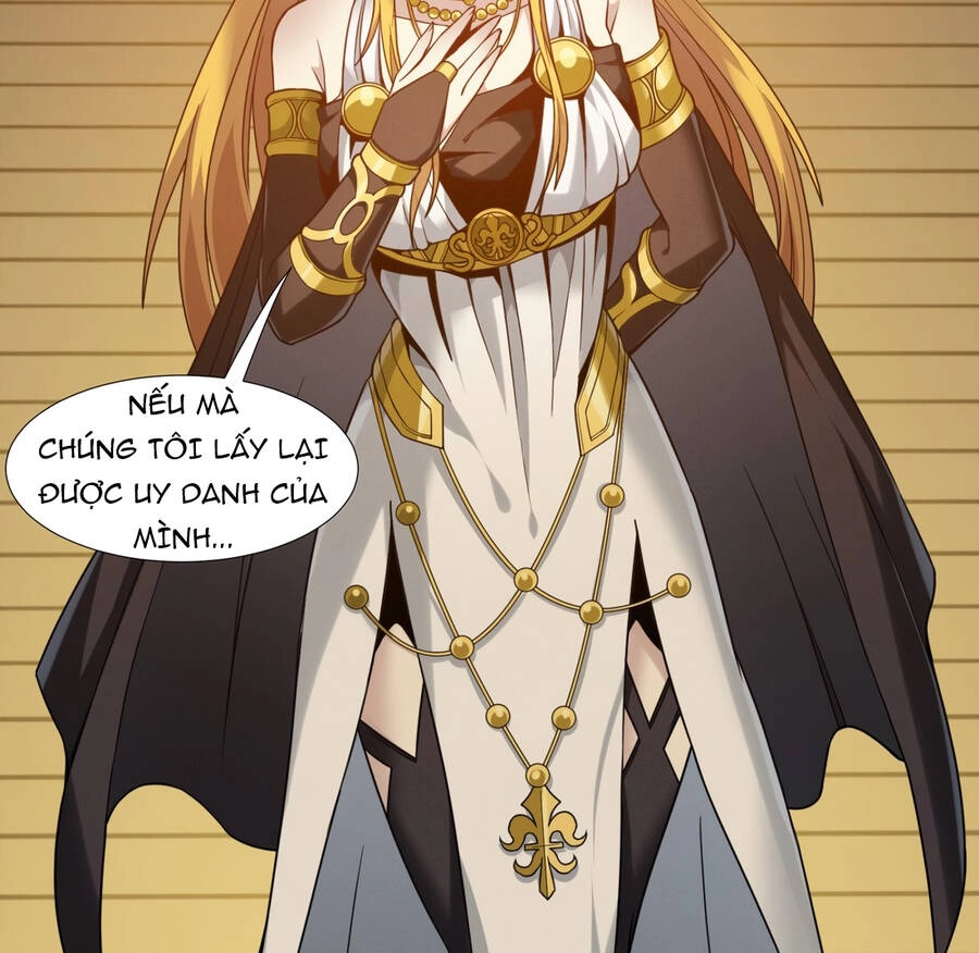 Sức Mạnh Của Ác Thần Chapter 25.5 - 102