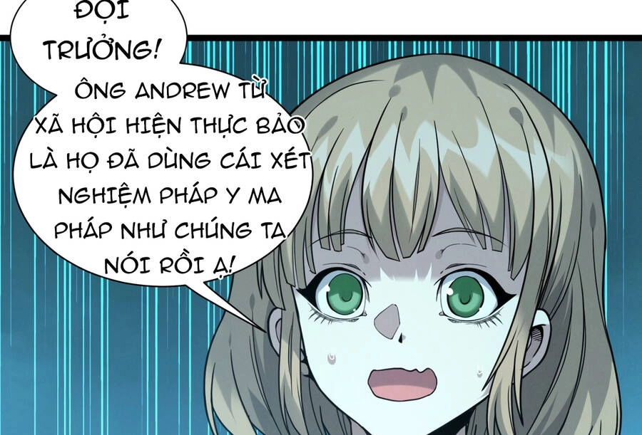 Sức Mạnh Của Ác Thần Chapter 26 - 7