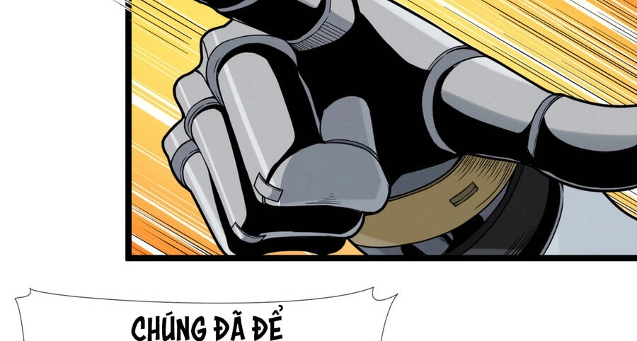 Sức Mạnh Của Ác Thần Chapter 26 - 13