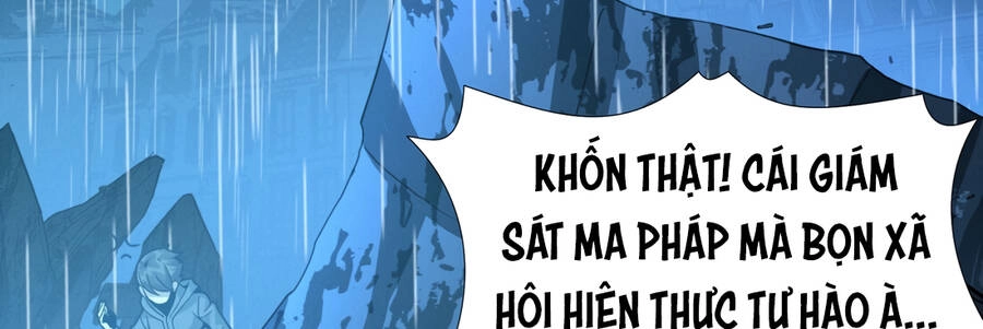 Sức Mạnh Của Ác Thần Chapter 26 - 15