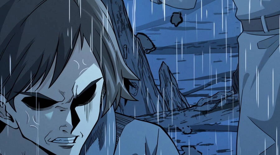 Sức Mạnh Của Ác Thần Chapter 26 - 17