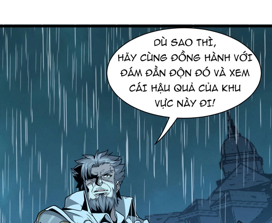 Sức Mạnh Của Ác Thần Chapter 26 - 21