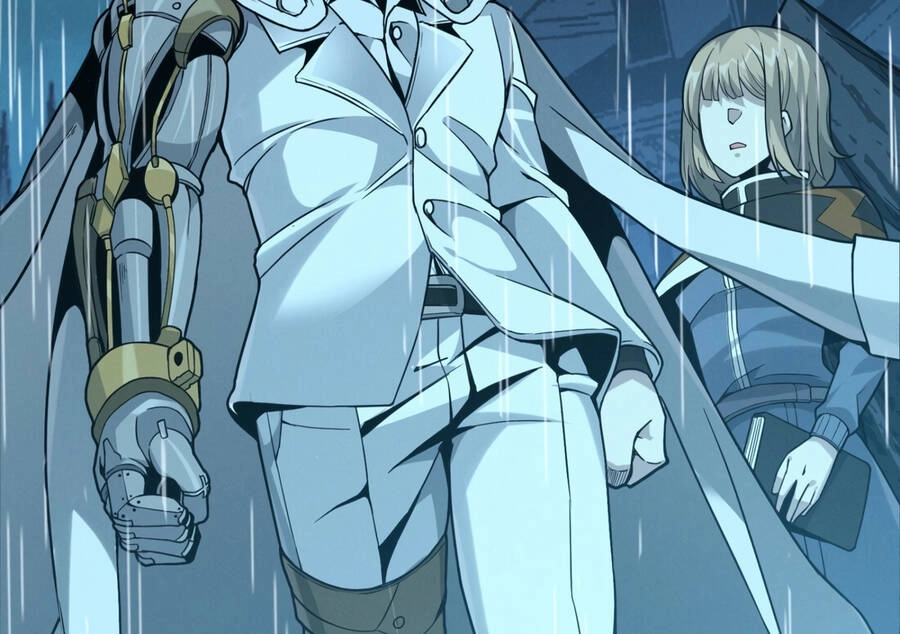 Sức Mạnh Của Ác Thần Chapter 26 - 22