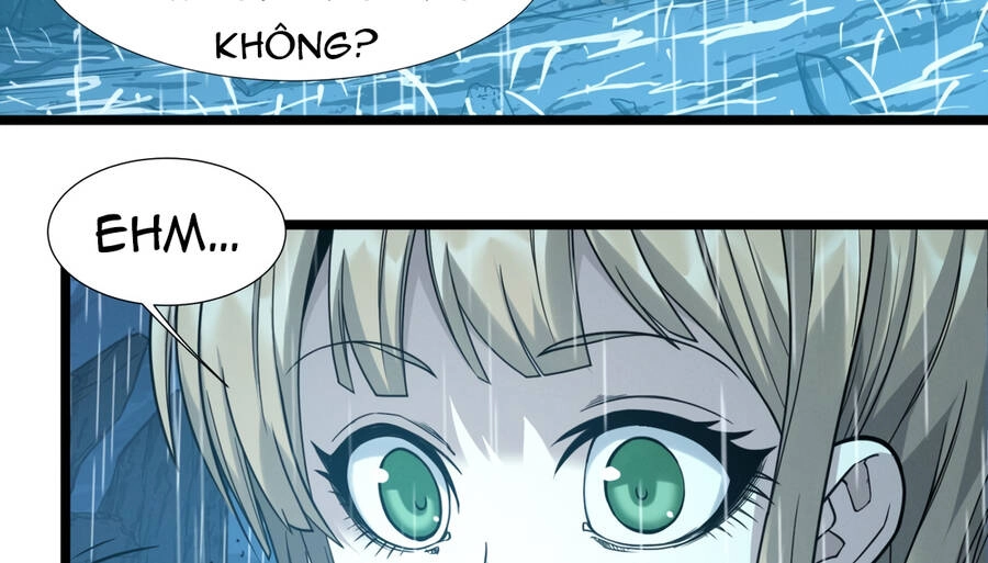 Sức Mạnh Của Ác Thần Chapter 26 - 24