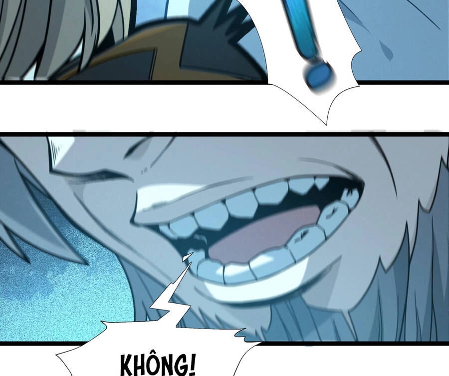 Sức Mạnh Của Ác Thần Chapter 26 - 27