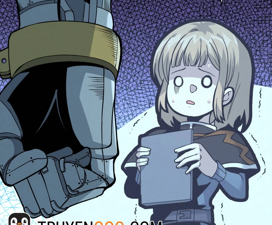 Sức Mạnh Của Ác Thần Chapter 26 - 29