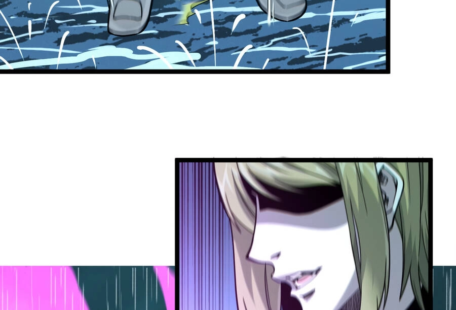 Sức Mạnh Của Ác Thần Chapter 26 - 34