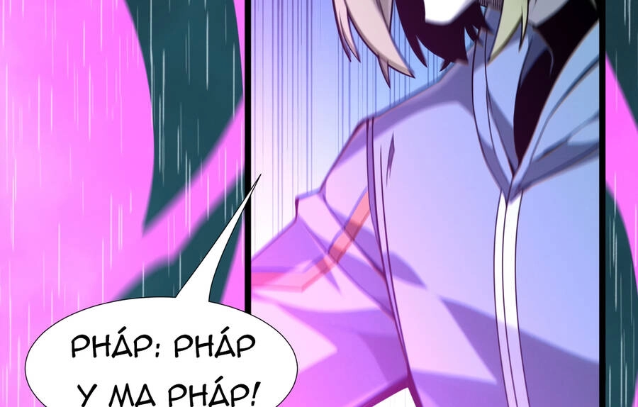 Sức Mạnh Của Ác Thần Chapter 26 - 35