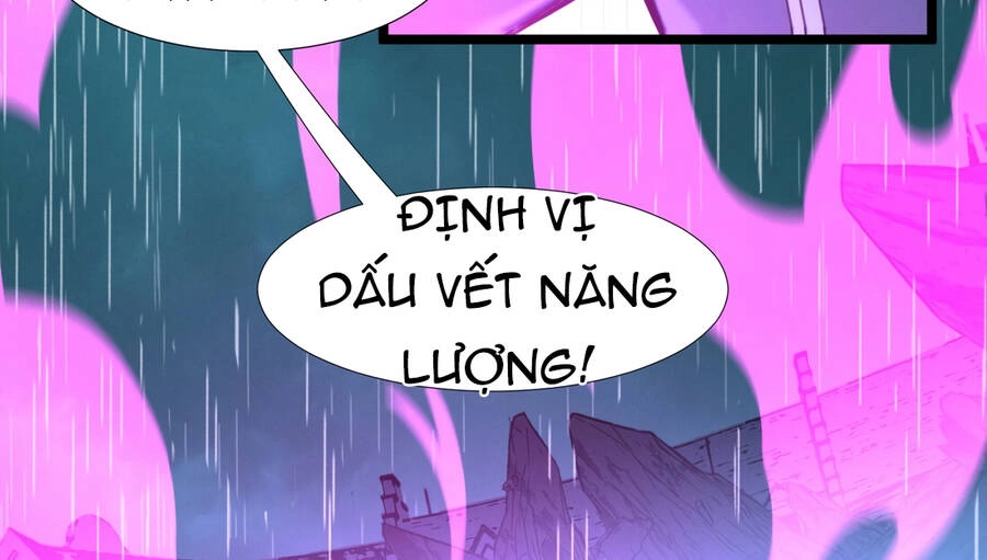 Sức Mạnh Của Ác Thần Chapter 26 - 36