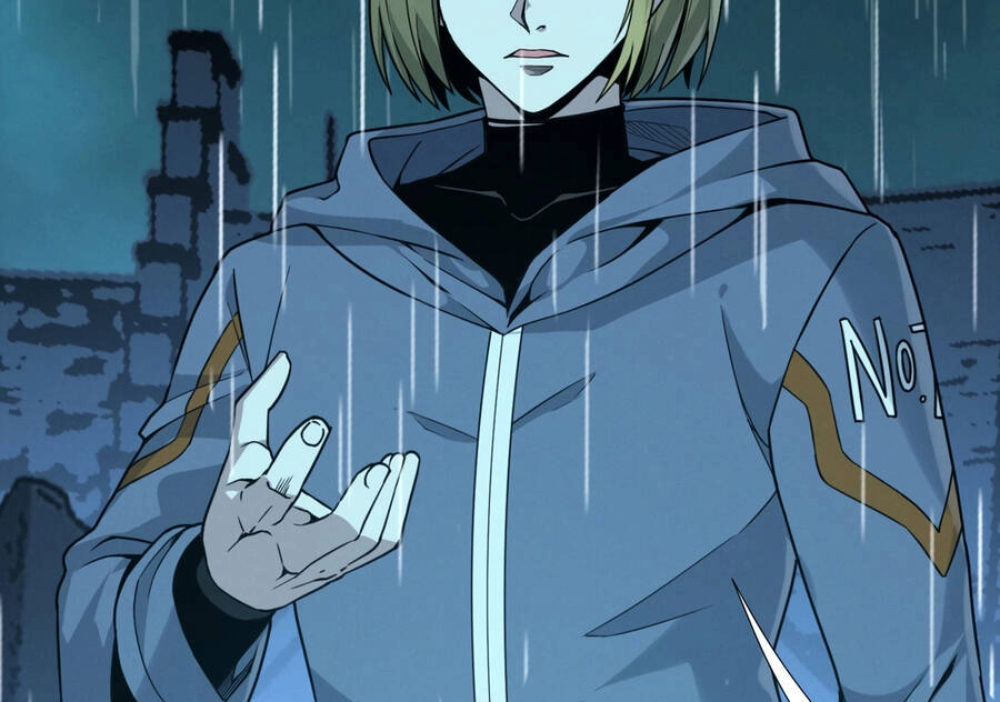 Sức Mạnh Của Ác Thần Chapter 26 - 42