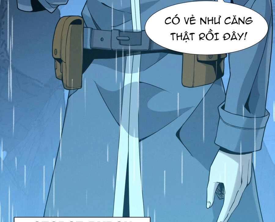 Sức Mạnh Của Ác Thần Chapter 26 - 43