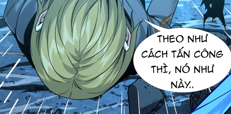 Sức Mạnh Của Ác Thần Chapter 26 - 51