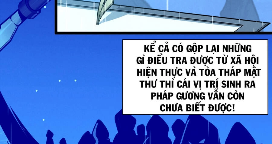Sức Mạnh Của Ác Thần Chapter 26 - 53