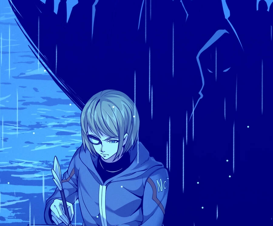 Sức Mạnh Của Ác Thần Chapter 26 - 54