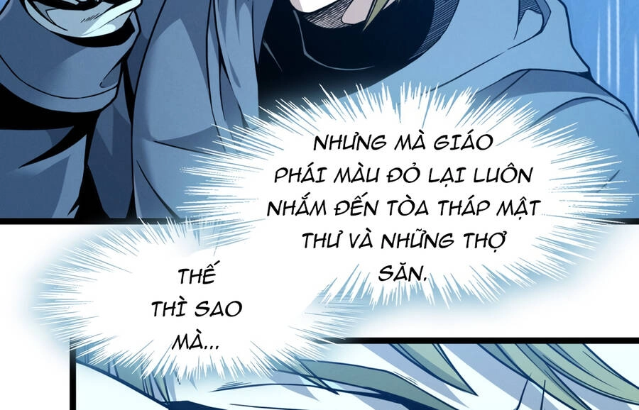 Sức Mạnh Của Ác Thần Chapter 26 - 71
