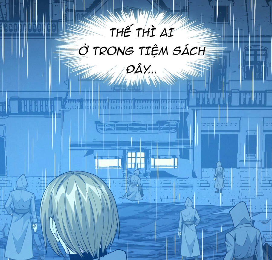Sức Mạnh Của Ác Thần Chapter 26 - 73