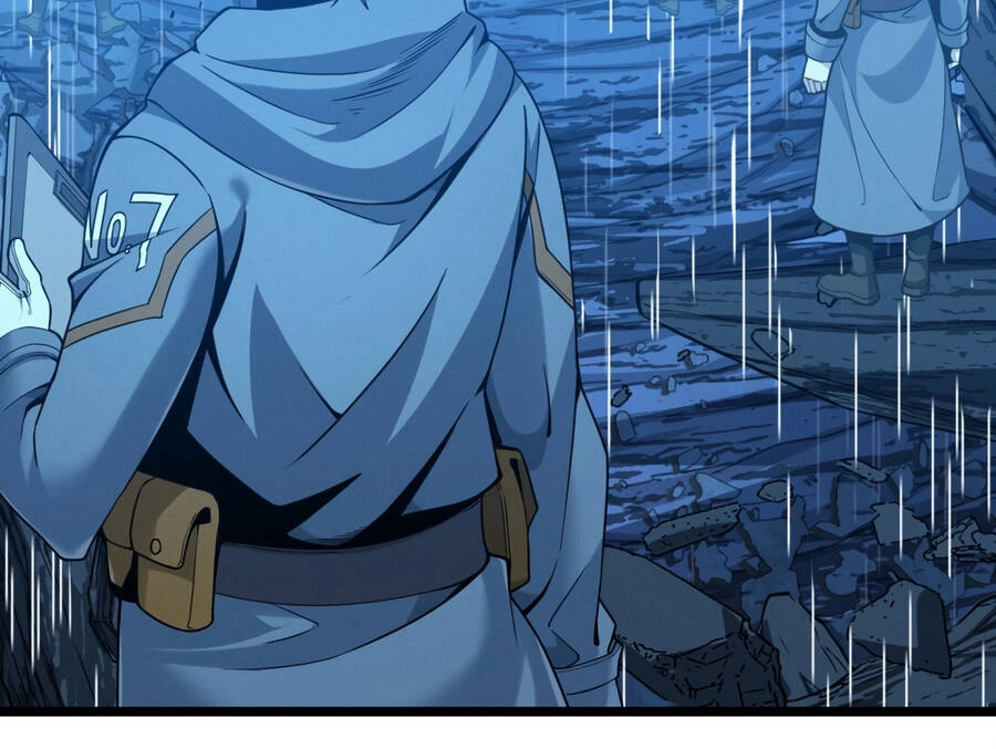 Sức Mạnh Của Ác Thần Chapter 26 - 74