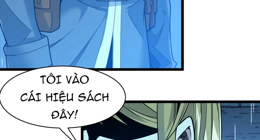 Sức Mạnh Của Ác Thần Chapter 26 - 79