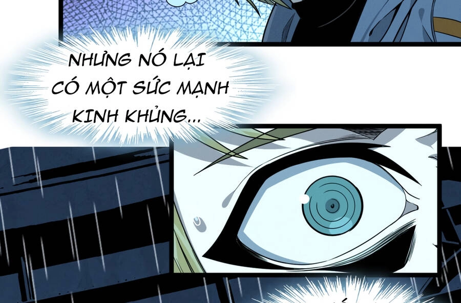 Sức Mạnh Của Ác Thần Chapter 26 - 85