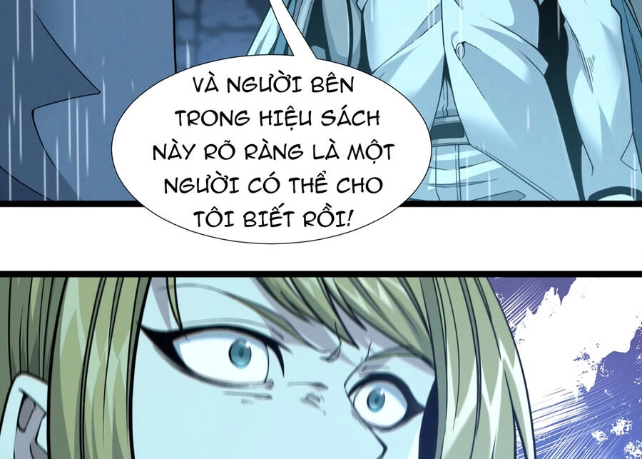 Sức Mạnh Của Ác Thần Chapter 26 - 101