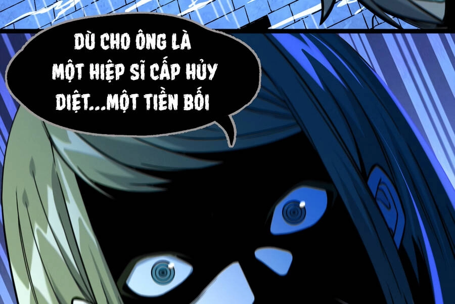 Sức Mạnh Của Ác Thần Chapter 26 - 114