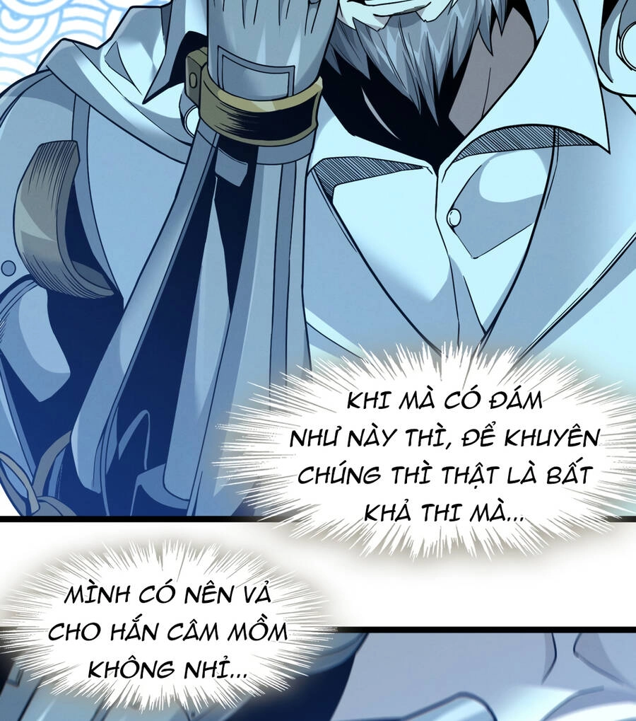 Sức Mạnh Của Ác Thần Chapter 26 - 118